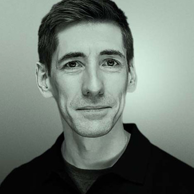 Andrew Butler